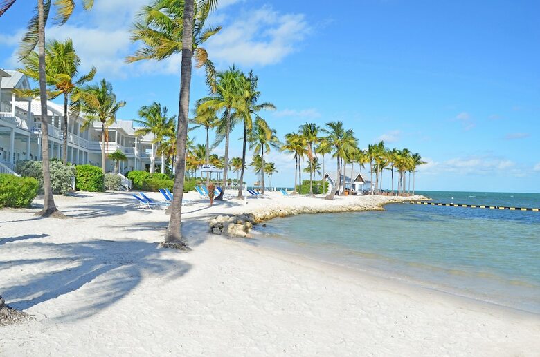 Apartamento Tranquility Bay Beachfront Hotel And Resort
