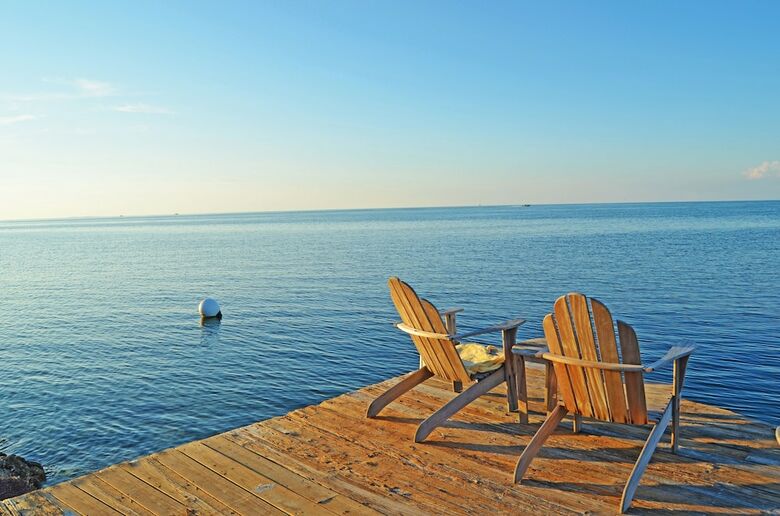 Apartamento Tranquility Bay Beachfront Hotel And Resort