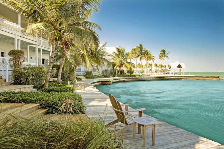 Apartamento Tranquility Bay Beachfront Hotel And Resort