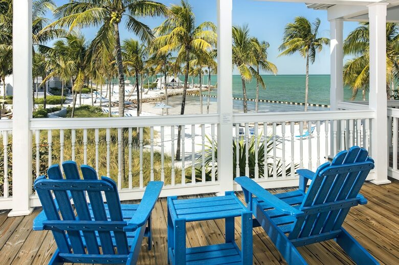 Apartamento Tranquility Bay Beachfront Hotel And Resort