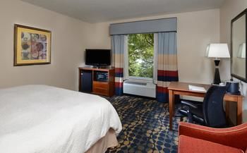 Hotel Hampton Inn & Suites Huntersville