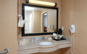 Hotel Hampton Inn & Suites Huntersville