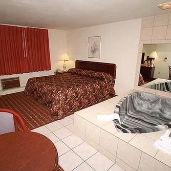 Motel Budget Inn - Syracuse Airport