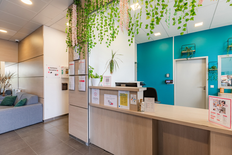 Hotel Appart'city Cherbourg Centre