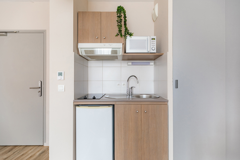 Hotel Appart'city Cherbourg Centre