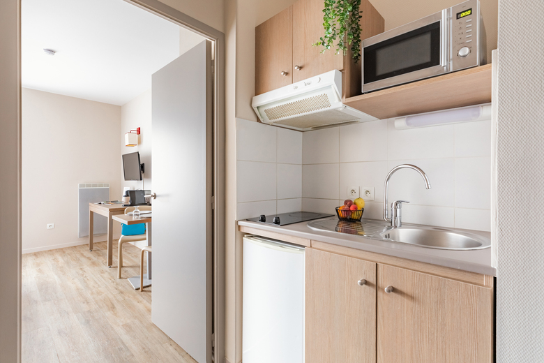 Hotel Appart'city Cherbourg Centre