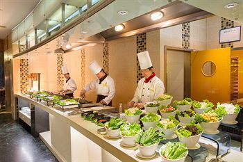Wenzhou International Hotel