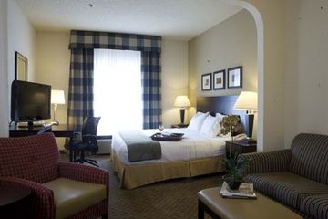 Holiday Inn Express Hotel  Suites Atlanta-emo