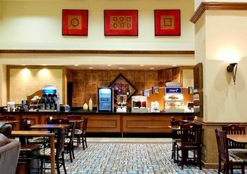 Hotel Holiday Inn Express Austin Airport