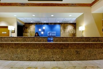Hotel Holiday Inn Express Austin Airport
