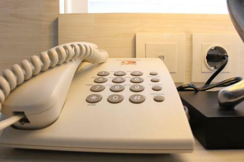 Hotel The Rinaya Canggu