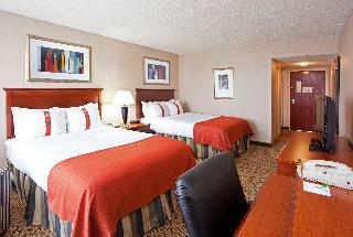 Holiday Inn Hotel & Suites Cin