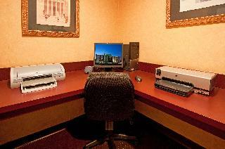 Holiday Inn Hotel & Suites Cin