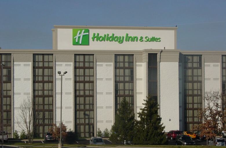 Holiday Inn Hotel & Suites Cin