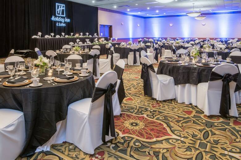 Holiday Inn Hotel & Suites Cin