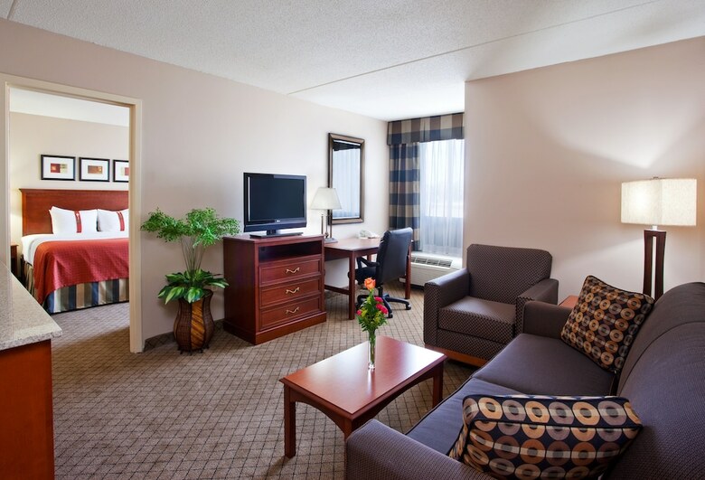 Holiday Inn Hotel & Suites Cin