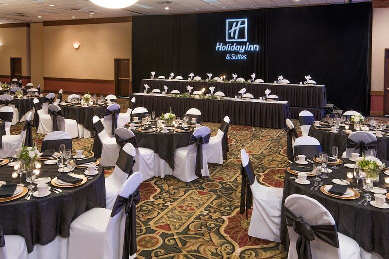 Holiday Inn Hotel & Suites Cin