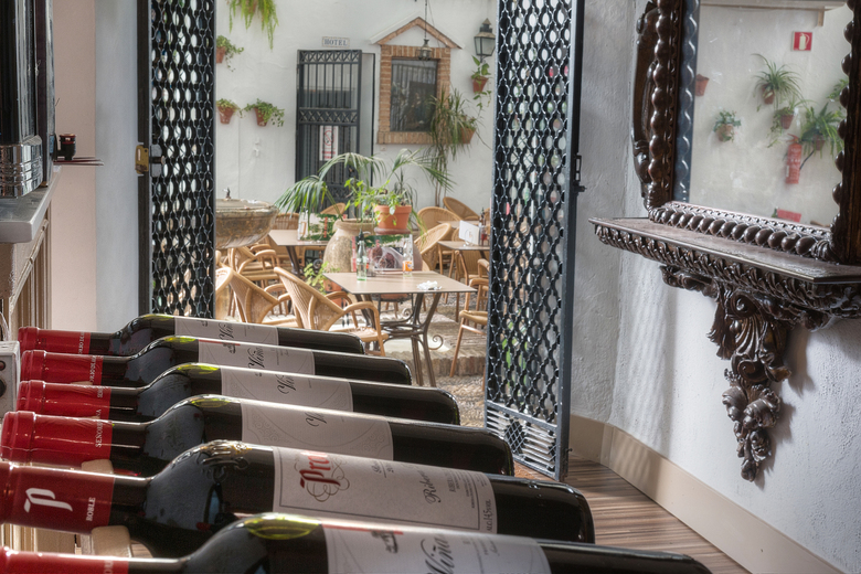 Hotel Los Patios