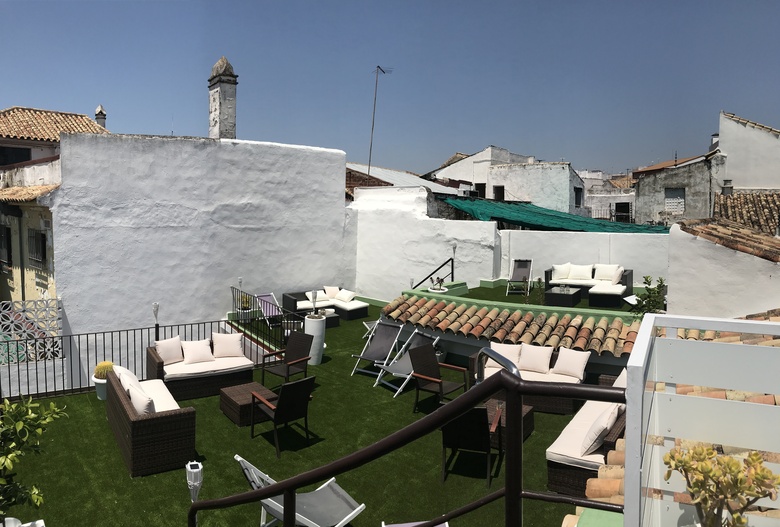 Hotel Los Patios