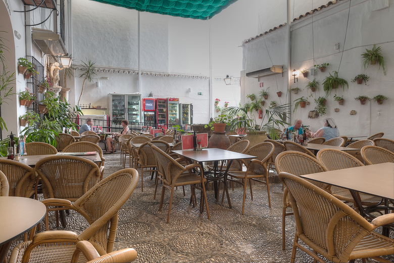 Hotel Los Patios