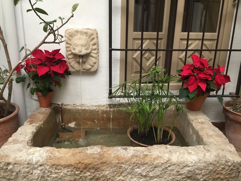 Hotel Los Patios