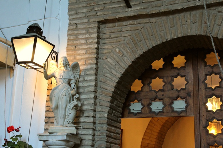 Hotel Los Patios