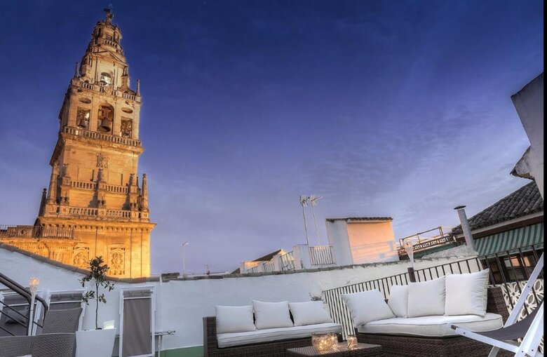 Hotel Los Patios