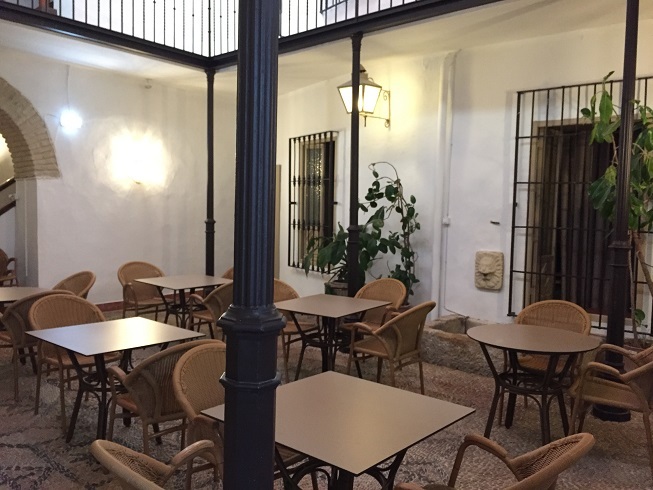Hotel Los Patios