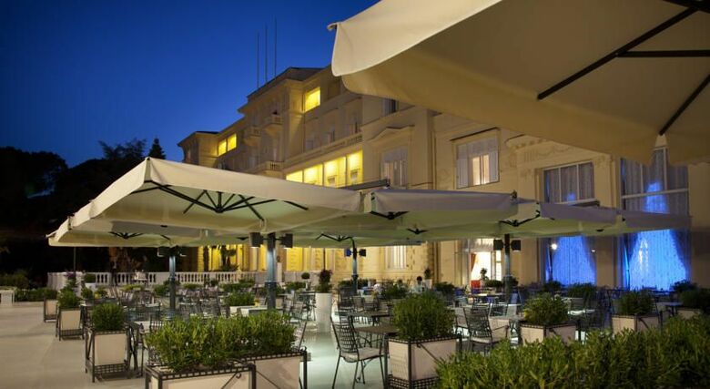 Hotel Kvarner