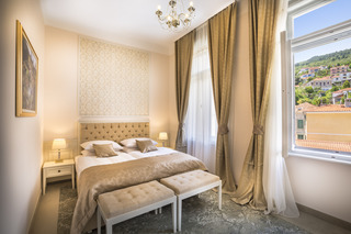 Hotel Palace-bellevue
