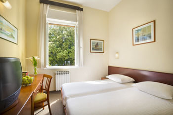 Hotel Istra