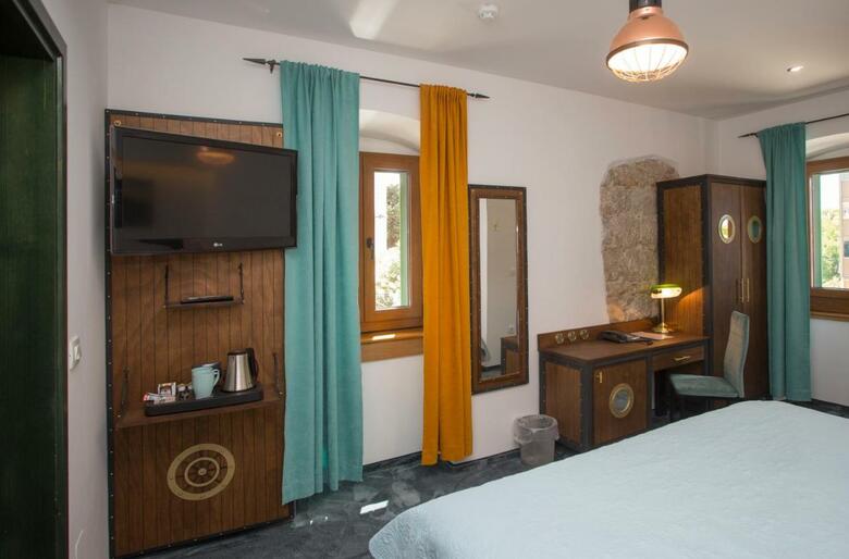 Hotel Villa Diana