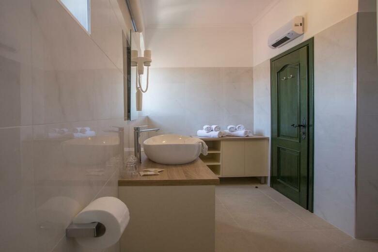 Hotel Villa Diana