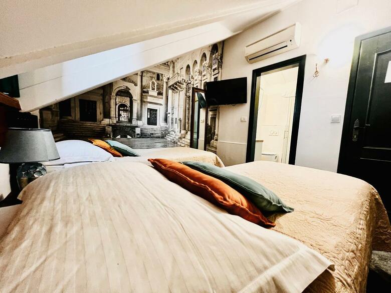 Hotel Villa Diana
