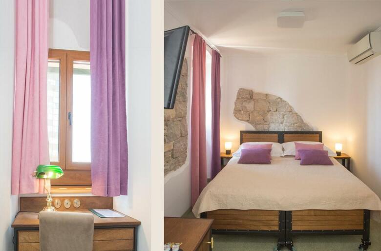 Hotel Villa Diana