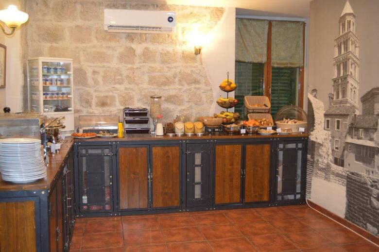 Hotel Villa Diana