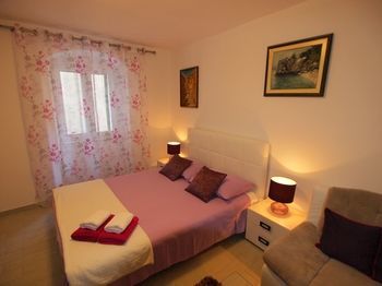 Apartments Gajeta
