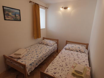 Apartments Gajeta