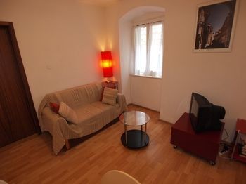 Apartments Gajeta