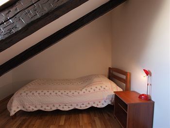 Apartments Gajeta