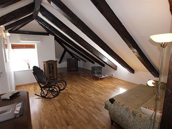 Apartments Gajeta