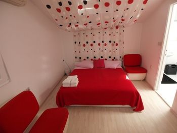Apartments Gajeta