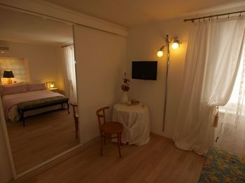Apartments Gajeta