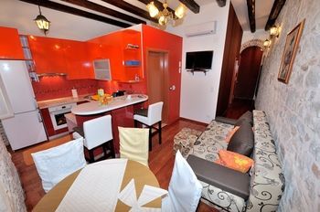 Apartments Gajeta