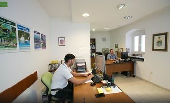Apartments Gajeta