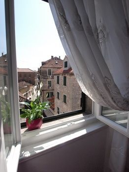 Apartments Gajeta