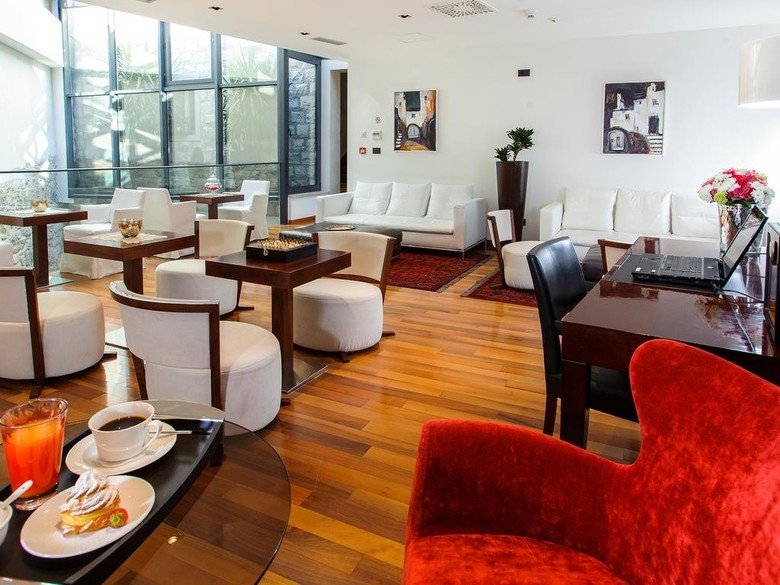 Hotel Marmont Heritage - Adults Only