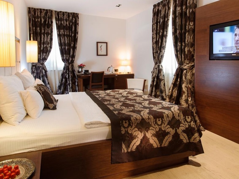 Hotel Marmont Heritage - Adults Only