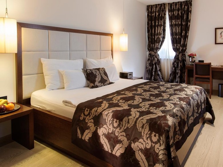 Hotel Marmont Heritage - Adults Only