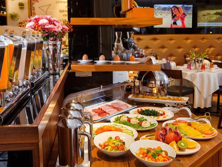 Hotel Marmont Heritage - Adults Only